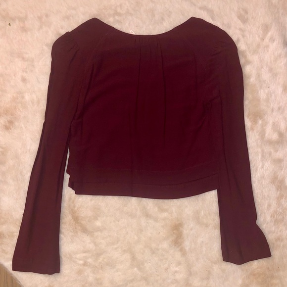 Free people top - Picture 2 of 3